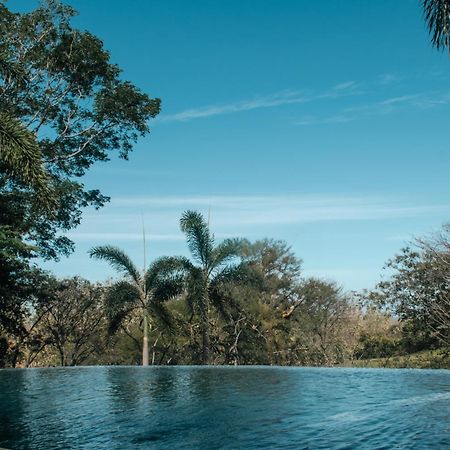 Mikado Natural Lodge بلايا أفيينا المظهر الخارجي الصورة