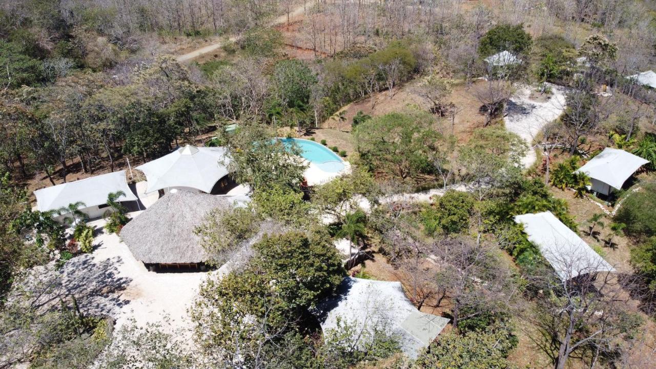 Mikado Natural Lodge بلايا أفيينا المظهر الخارجي الصورة