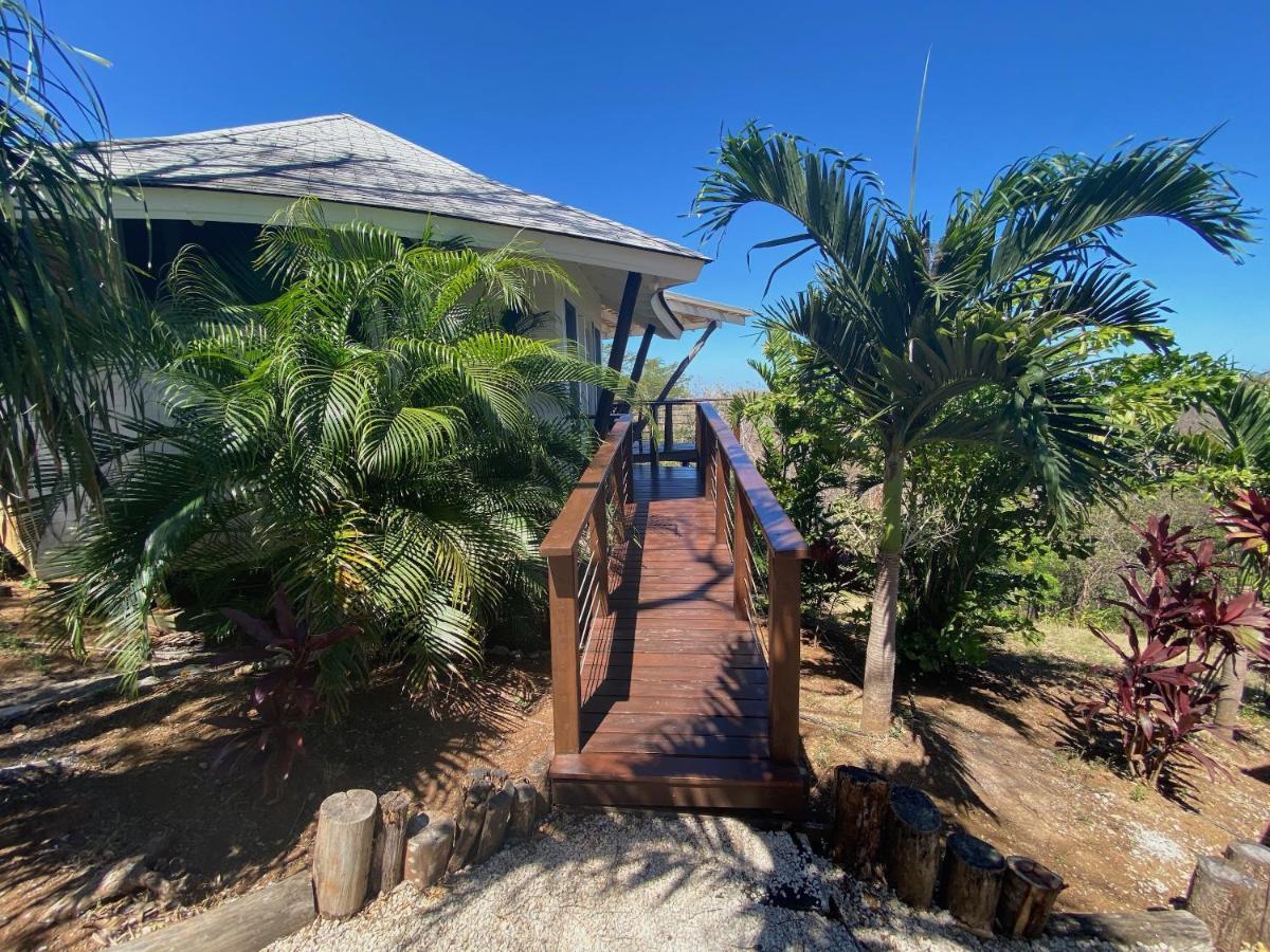 Mikado Natural Lodge بلايا أفيينا المظهر الخارجي الصورة