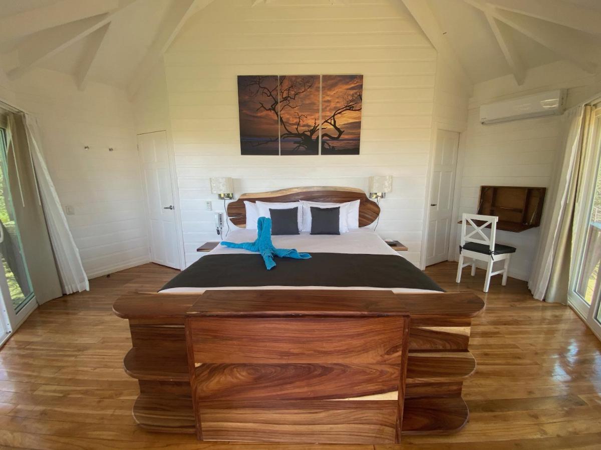 Mikado Natural Lodge بلايا أفيينا المظهر الخارجي الصورة