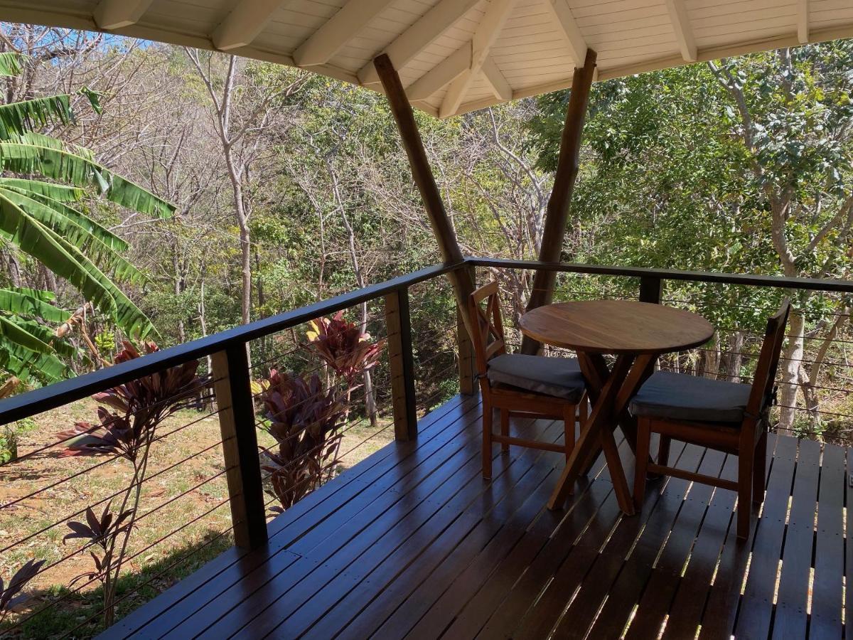 Mikado Natural Lodge بلايا أفيينا المظهر الخارجي الصورة