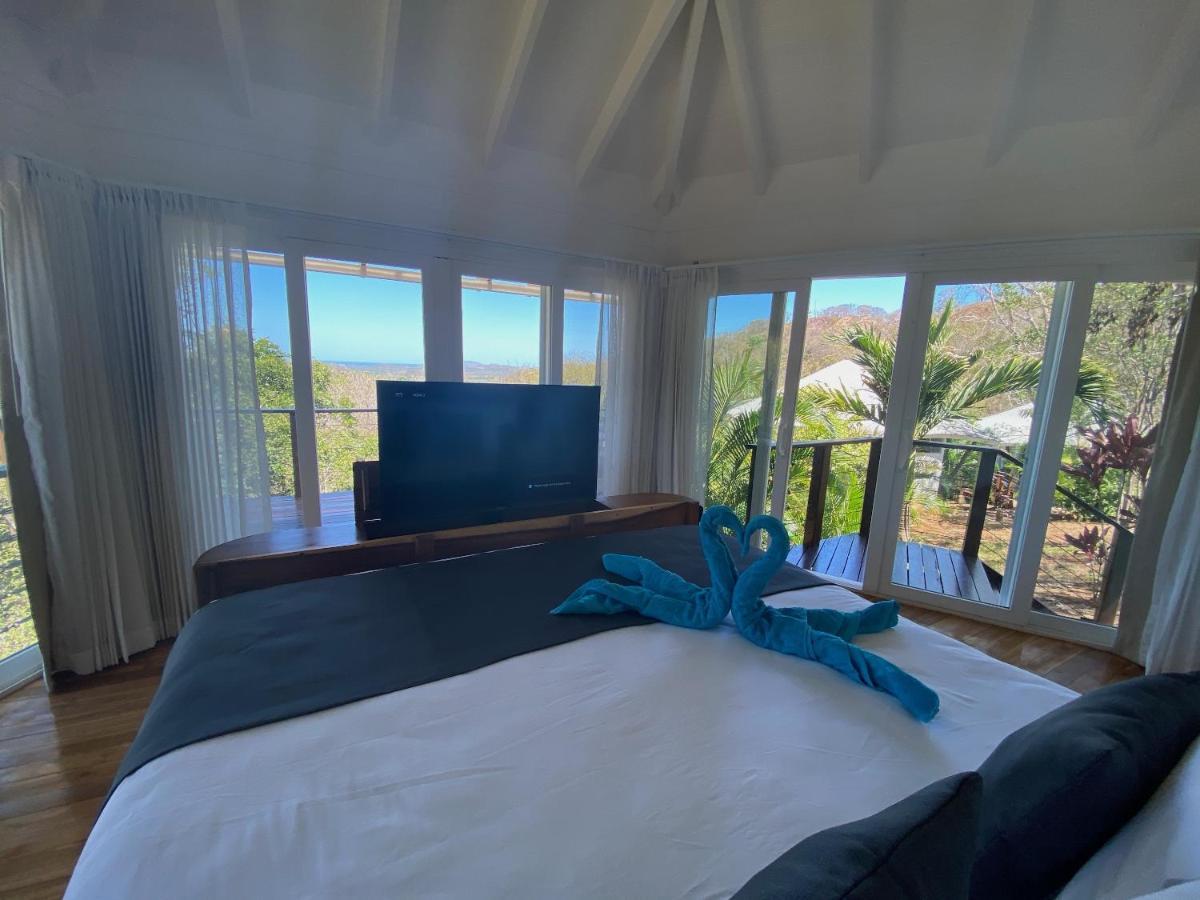 Mikado Natural Lodge بلايا أفيينا المظهر الخارجي الصورة