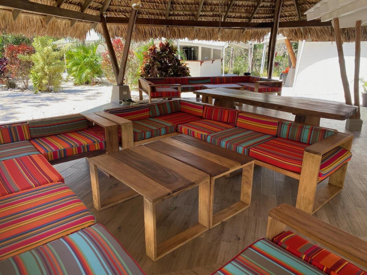 Mikado Natural Lodge بلايا أفيينا المظهر الخارجي الصورة