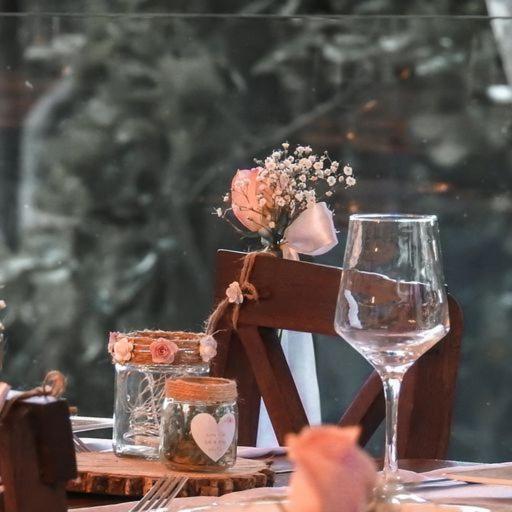 Mikado Natural Lodge بلايا أفيينا المظهر الخارجي الصورة