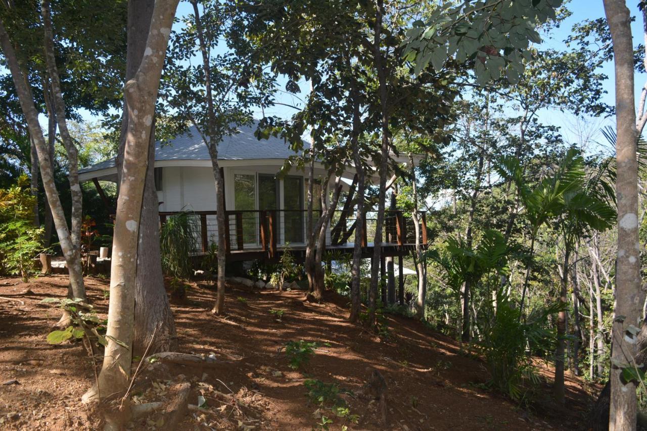 Mikado Natural Lodge بلايا أفيينا المظهر الخارجي الصورة