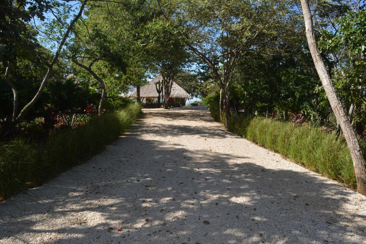 Mikado Natural Lodge بلايا أفيينا المظهر الخارجي الصورة